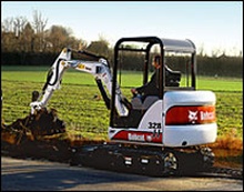 Bobcat 328 Bobcat 328