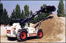 Bobcat 2566