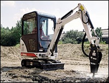 Bobcat 320 Bobcat 320